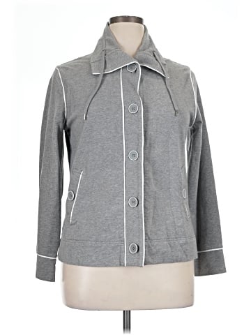 Jones New York Signature Jacket (view 1)