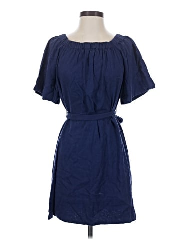 Banana Republic Factory Store Casual Dress (view 1)