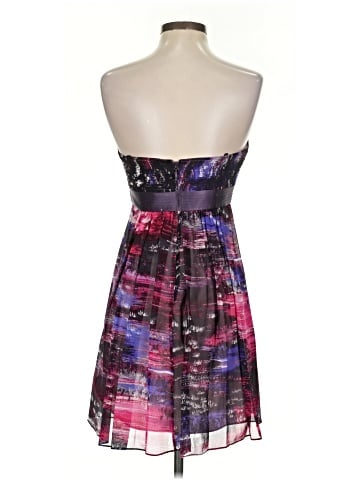 BCBGMAXAZRIA Cocktail Dress (view 2)
