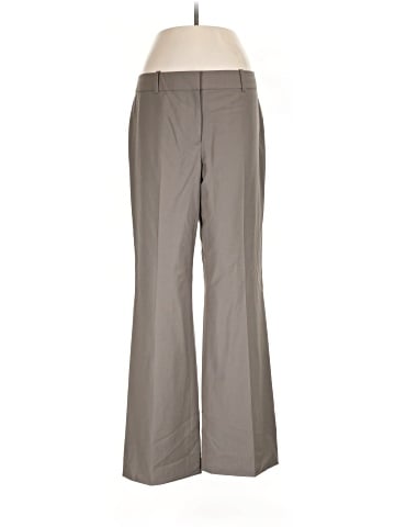 Ann Taylor Wool Pants (view 1)