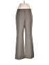 Ann Taylor Gray Wool Pants Size 10 - photo 1