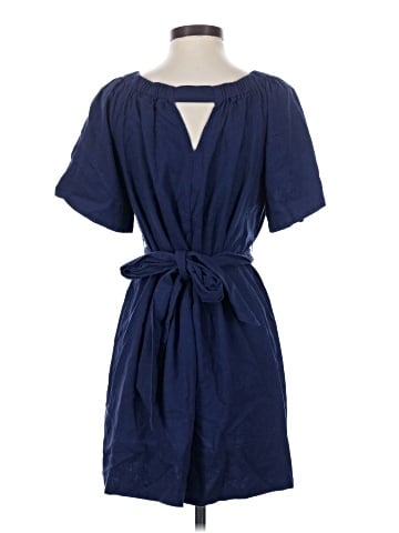 Banana Republic Factory Store Casual Dress (view 2)