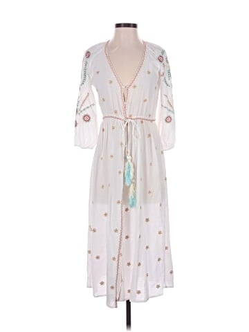 Zara TRF Casual Dress (view 1)