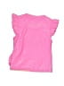 Berkley Jensen Pink Rash Guard Size 6 - photo 2
