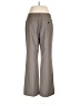 Ann Taylor Gray Wool Pants Size 10 - photo 2