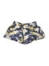 inLUV Tie-dye Blue Shorts Size M - photo 2