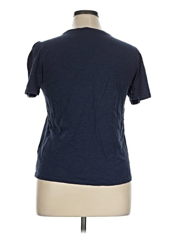 Lilla P Short Sleeve T-Shirt (view 2)