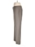 Ann Taylor Gray Wool Pants Size 10 - photo 5