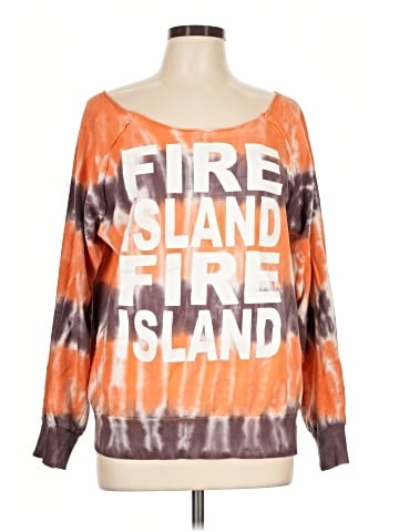 American Vintage Pullover Sweater (view 1)
