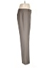 Ann Taylor Gray Wool Pants Size 10 - photo 4