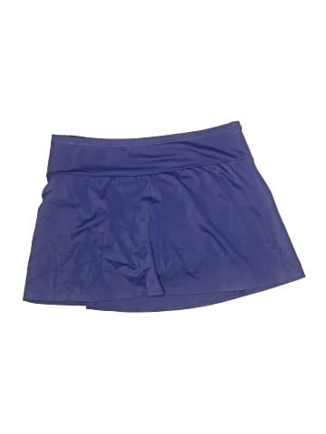 Lands' End Active Skort (view 1)
