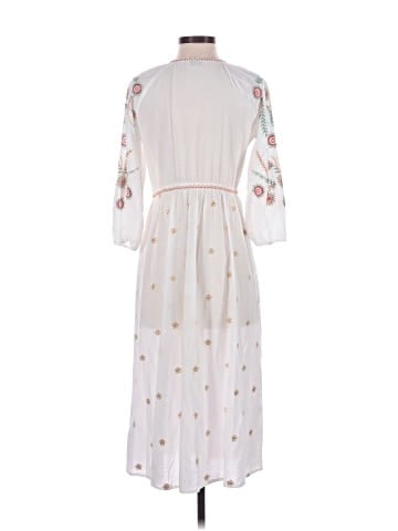 Zara TRF Casual Dress (view 2)