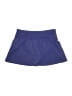 Lands' End Solid Blue Active Skort Size 8 - photo 2