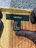 Forever 21 Solid Tan Pullover Sweater Size S - photo 7