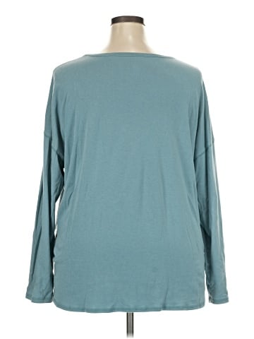 Westbound Pullover Sweater (view 2)
