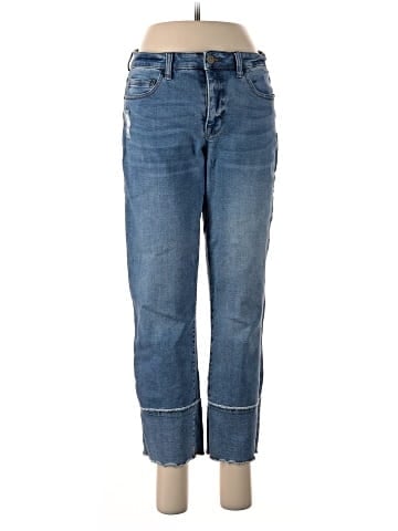 For The Republic Jeans (view 1)
