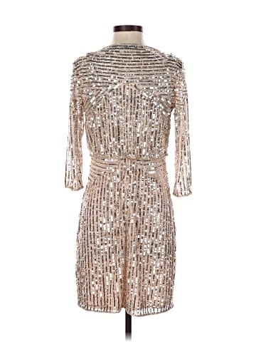 Pisarro Nights Cocktail Dress (view 2)