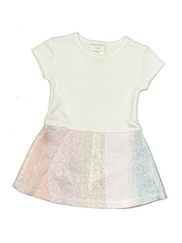 Blueberi Boulevard Dress (view 1)