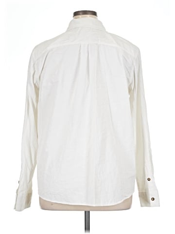 Orvis Long Sleeve Button-Down Shirt (view 2)