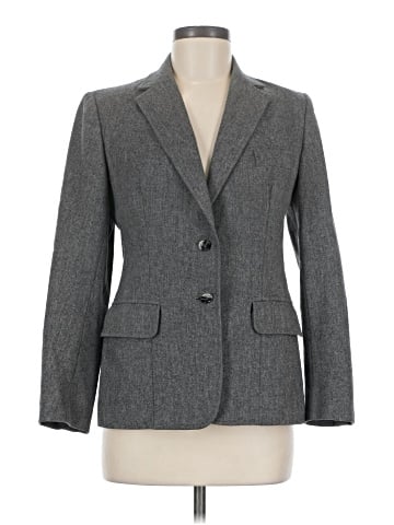 Evan Picone Blazer (view 1)