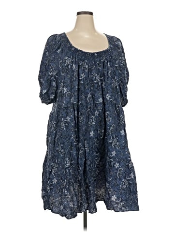 Torrid Casual Dress (view 1)