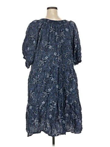 Torrid Casual Dress (view 2)