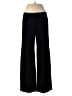 MICHAEL Michael Kors Solid Black Dress Pants Size 6 - photo 1