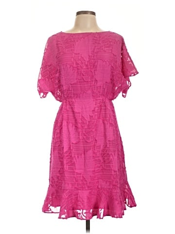 Donna Morgan Cocktail Dress (view 1)