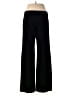 MICHAEL Michael Kors Solid Black Dress Pants Size 6 - photo 2