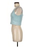 Gilly Hicks Teal Tank Top Size M - photo 5