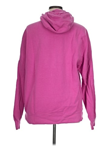 Nike Pullover Hoodie (view 2)