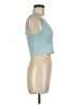 Gilly Hicks Teal Tank Top Size M - photo 4