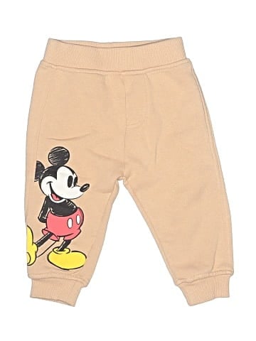 Disney Casual Pants (view 1)