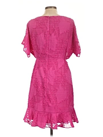 Donna Morgan Cocktail Dress (view 2)