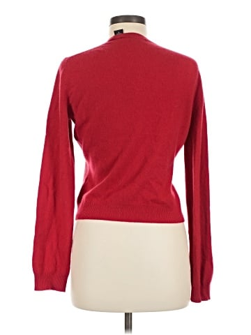 Moda International Cashmere Cardigan (view 2)