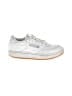 Reebok White Sneakers Size 8 1/2 - photo 1
