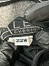 Alex Evenings 100% Polyester Black Tank Top Size 22 - photo 9