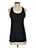 Fabletics Black Active Tank Size S - photo 1