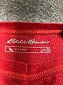 Eddie Bauer Burgundy Pullover Sweater Size M - photo 7
