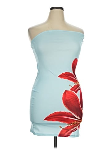 Shein Cocktail Dress (view 1)