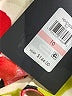Halston Tropical Red Cocktail Dress Size 10 - photo 8
