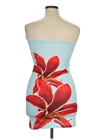 Shein Cocktail Dress (view 2)
