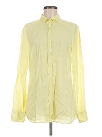 J.Crew Long Sleeve Button-Down Shirt (view 1)