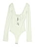 Olivaceous Ivory Bodysuit Size S - photo 2