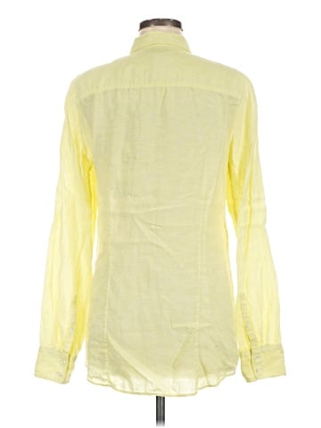J.Crew Long Sleeve Button-Down Shirt (view 2)