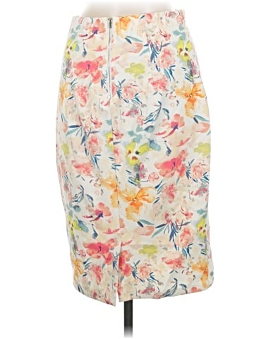 Skies Are Blue Casual Skirt (view 2)
