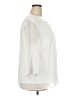 Chloe+Rene 100% Polyester Ivory 3/4 Sleeve Blouse Size 2X - photo 4