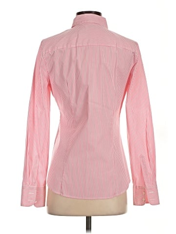 Haberdashery for J.Crew Long Sleeve Blouse (view 2)