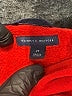 Tommy Hilfiger Red Pullover Hoodie Size 2T - photo 3