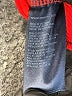 Tommy Hilfiger Red Pullover Hoodie Size 2T - photo 4